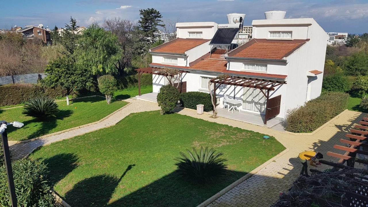 Citrus Tree Gardens Hotel Karavas  Bagian luar foto